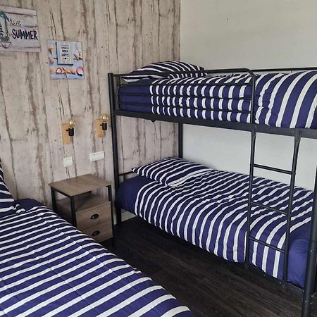 Quiberon Appartement Vue Mer - Acces Plage Екстер'єр фото
