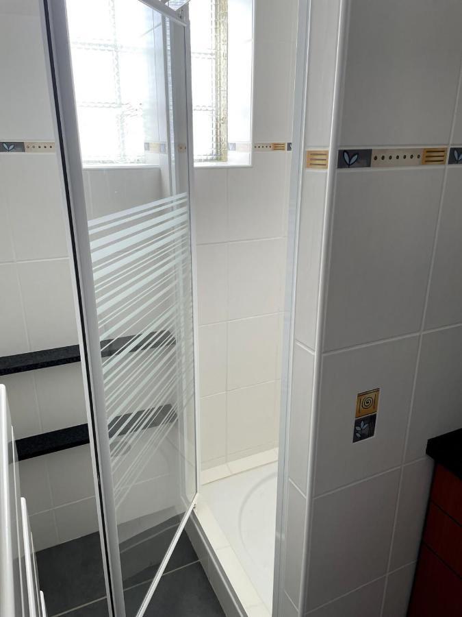 Quiberon Appartement Vue Mer - Acces Plage Екстер'єр фото